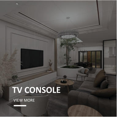 TV CONSOLE VIEW MORE