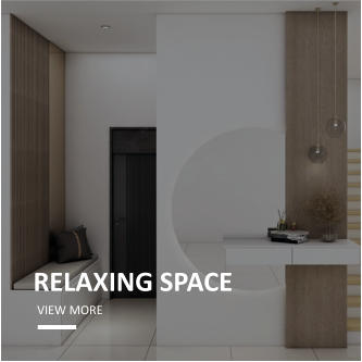 RELAXING SPACE VIEW MORE