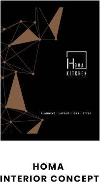HOMA INTERIOR CONCEPT