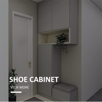 SHOE CABINET VIEW MORE